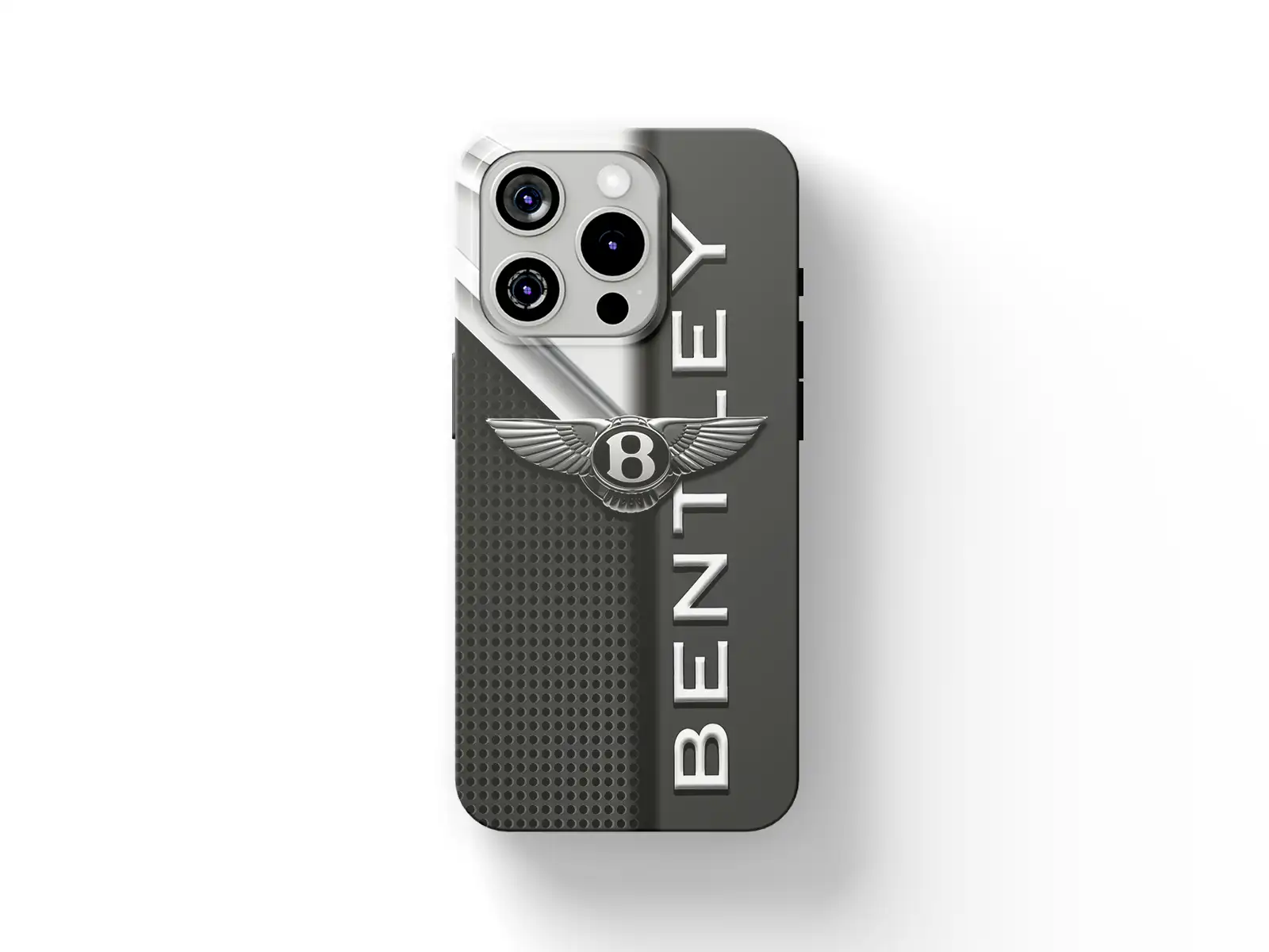 Bentley Handycover Langlebig Hochwertig Pro